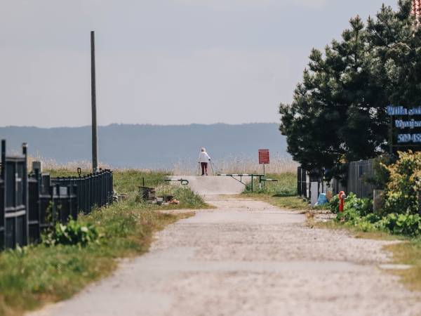 Pokoje Gościnne Maria