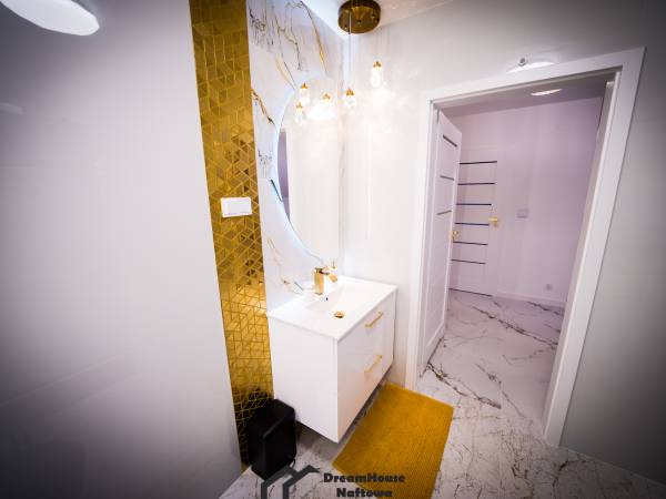 Łazienka Apartament Nr7