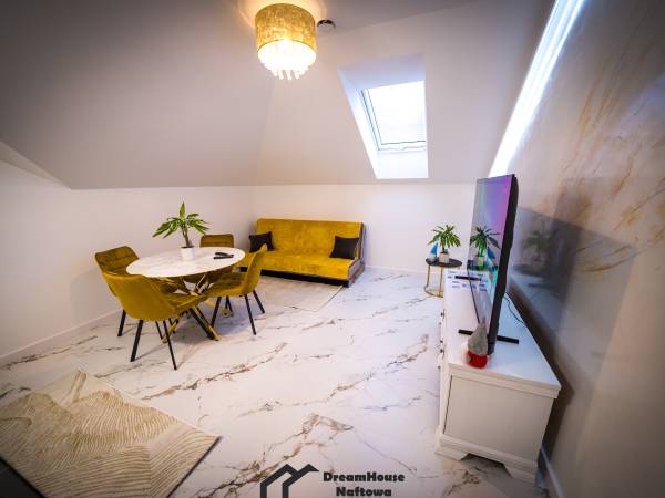 Salon Apartament Nr7