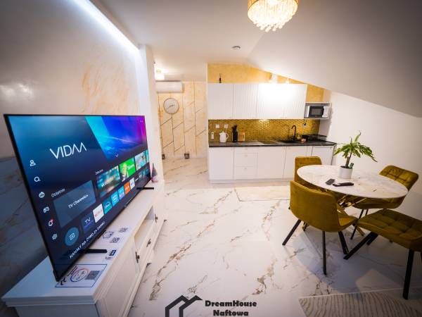 Salon Apartament Nr7