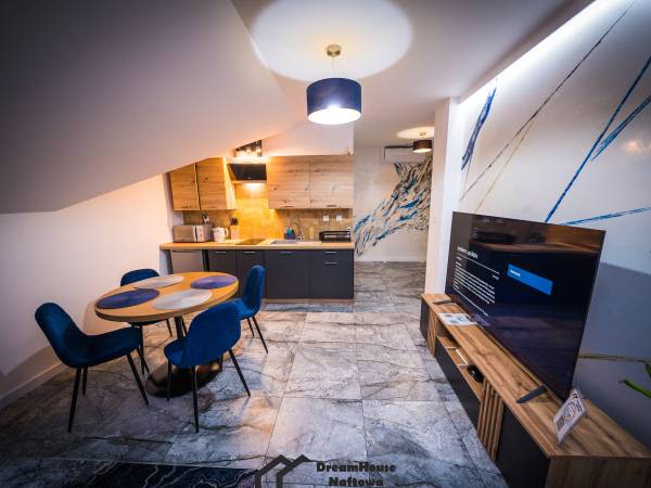 Salon Apartament Nr8