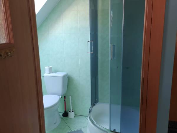 Nadmorski Zakątek w Jastarni