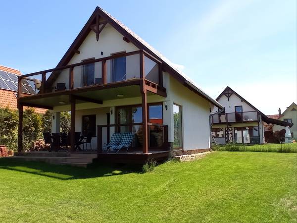 Domy, Domki, Plaża, Kajaki, Ryn, Rybical, Skorupki 