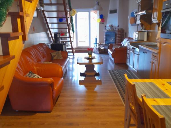 Agroturystyka w Dolinie