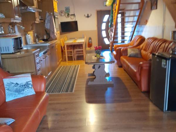 Agroturystyka w Dolinie