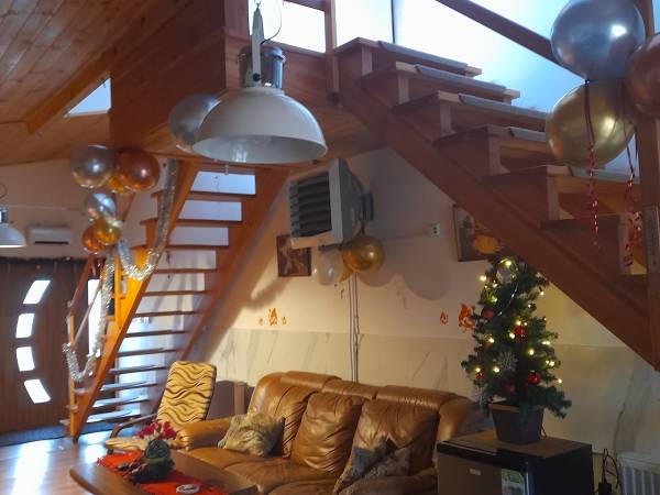 Agroturystyka w Dolinie