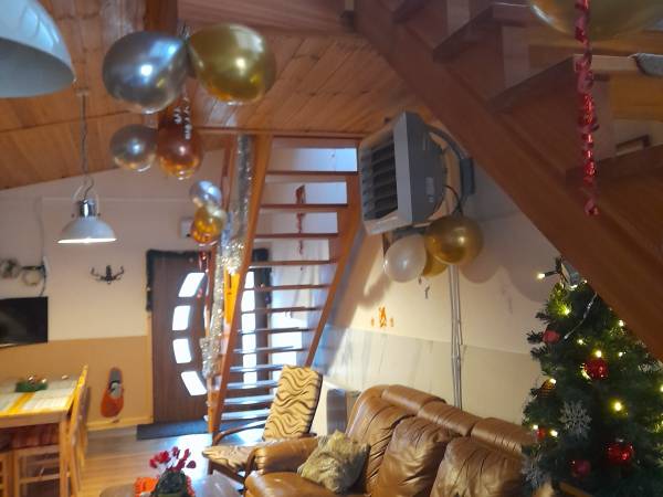 Agroturystyka w Dolinie