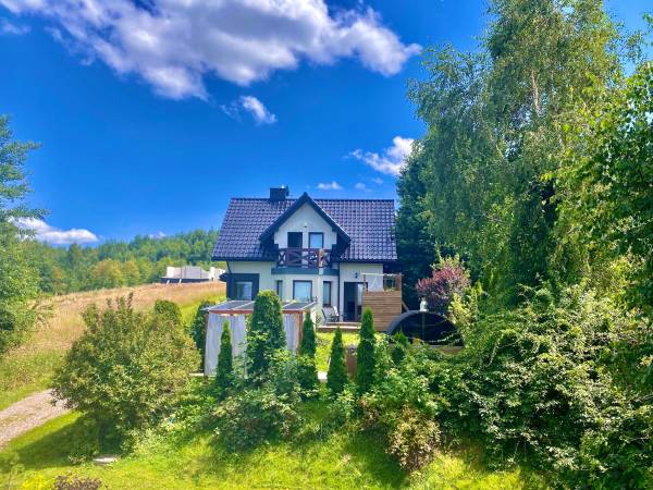 Agroturystyka u Moniki