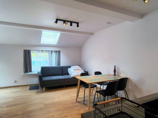 Pokoje Pod Muszelką