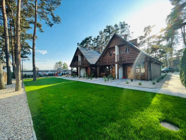 Ośrodek Wypoczynkowy Słoneczko