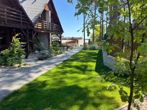 Ośrodek Wypoczynkowy Słoneczko