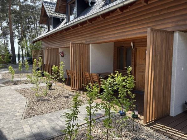 Ośrodek Wypoczynkowy Słoneczko