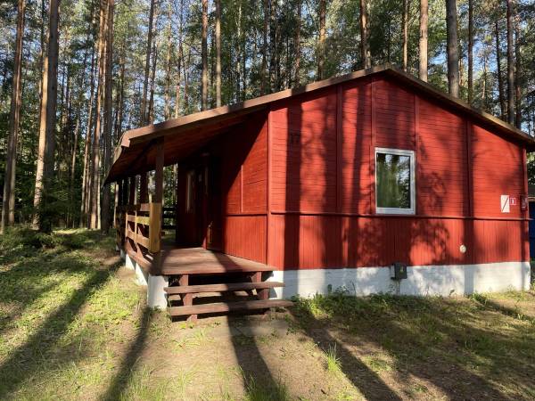 Ośrodek Wypoczynkowy Gieret