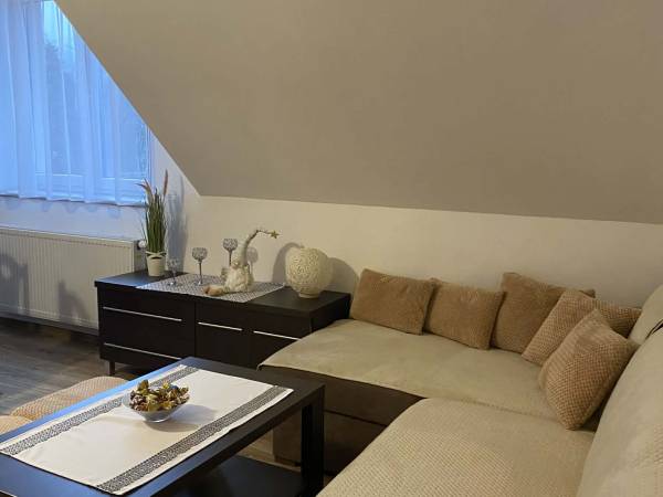 Dom Wakacyjny Gajówka z ogrodem na wyłączność