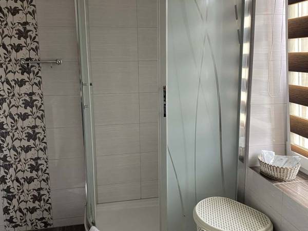 Dom Wakacyjny Gajówka z ogrodem na wyłączność