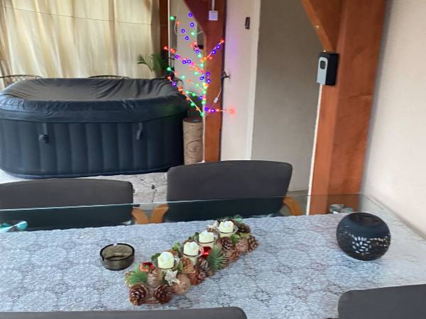 Dom Wakacyjny Gajówka z ogrodem na wyłączność