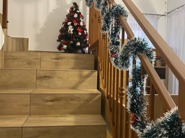 Dom Wakacyjny Gajówka z ogrodem na wyłączność