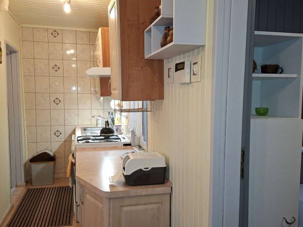 Dom Pod Lipami - Barbara i Leszek Kowalscy