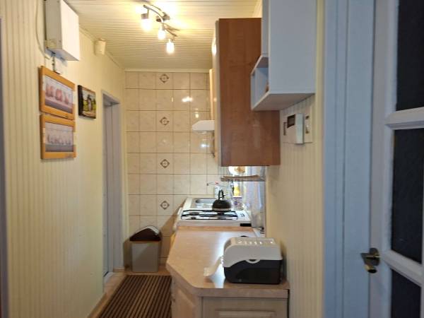 Dom Pod Lipami - Barbara i Leszek Kowalscy