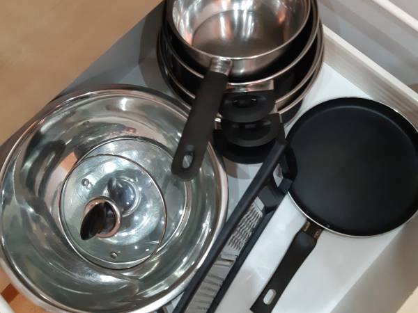 Domki - Apartamenty Nasza Chata 300 m od plaży 