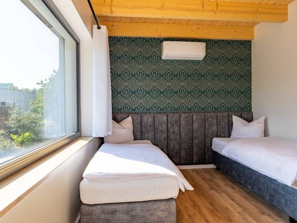 PATIO APARTAMENTY I DOMKI