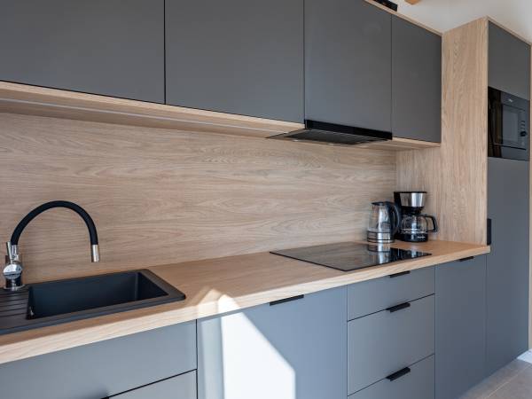 PATIO APARTAMENTY I DOMKI