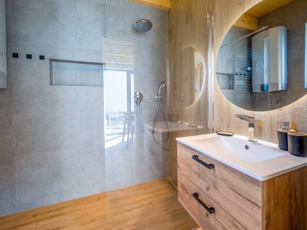 PATIO APARTAMENTY I DOMKI