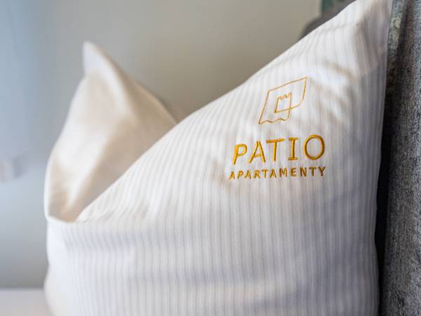 PATIO APARTAMENTY I DOMKI