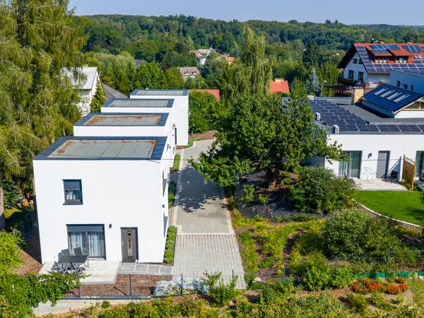 PATIO APARTAMENTY I DOMKI