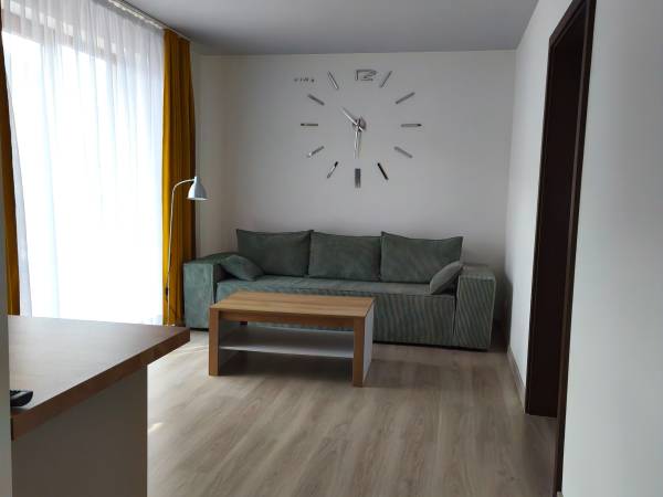 dwupokojowe studio nr2, nr102