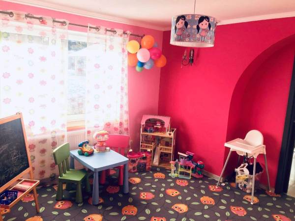 Pokoje gościnne Joanna Zapała