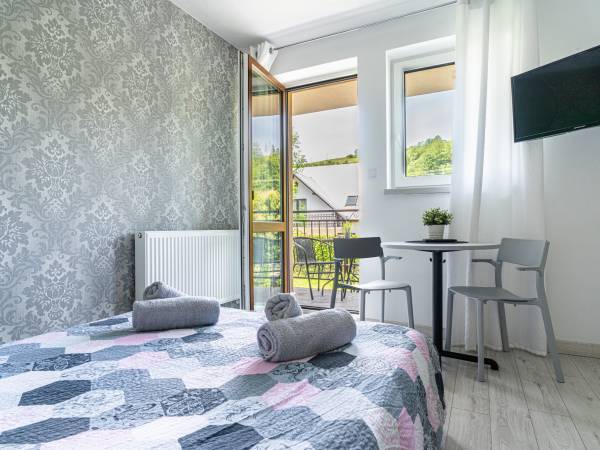 Pokoje gościnne Joanna Zapała