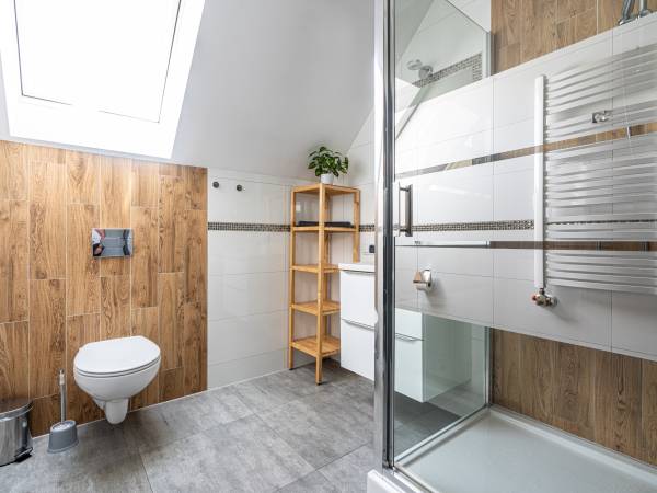 Pokoje gościnne Joanna Zapała