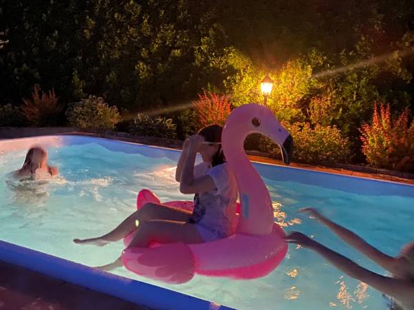 Pokoje gościnne Joanna Zapała