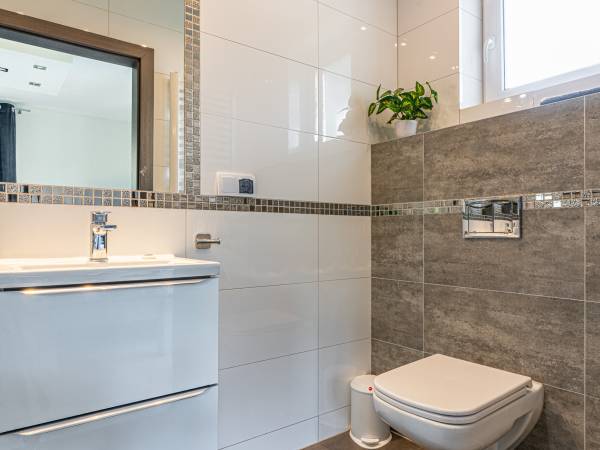 Pokoje gościnne Joanna Zapała