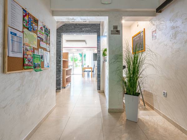 Pokoje gościnne Joanna Zapała