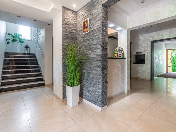 Pokoje gościnne Joanna Zapała