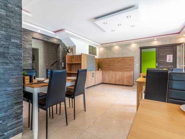 Pokoje gościnne Joanna Zapała