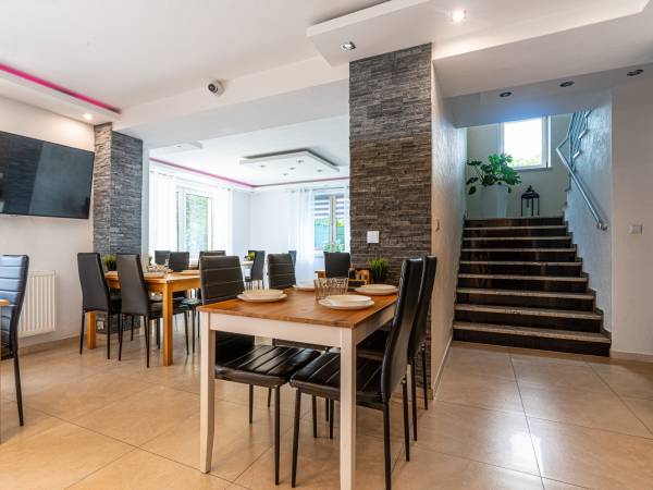 Pokoje gościnne Joanna Zapała