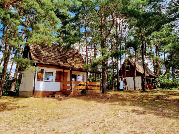 Gospodarstwo Agroturystyczne 