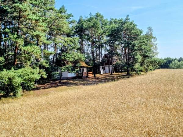 Gospodarstwo Agroturystyczne 