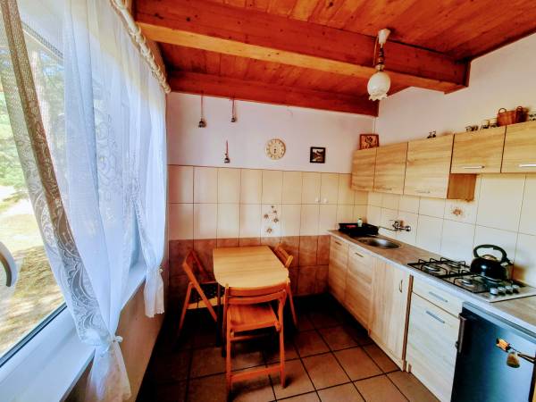 Gospodarstwo Agroturystyczne 