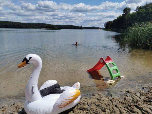 Gospodarstwo Agroturystyczne 