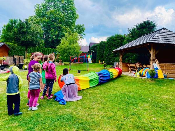 Pokoje gościnne Joanna Zapała