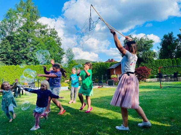 Pokoje gościnne Joanna Zapała