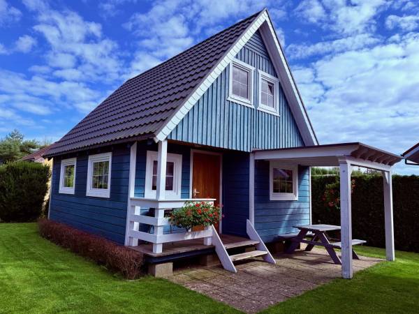 Domki Letniskowe Eden