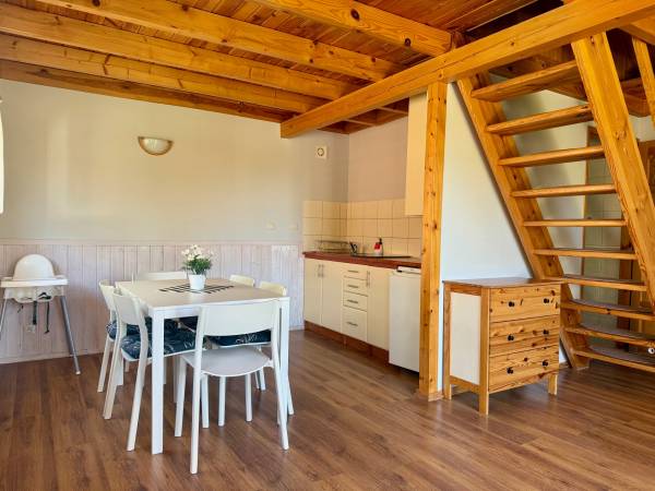 Domki Letniskowe Eden