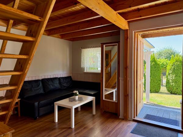 Domki Letniskowe Eden