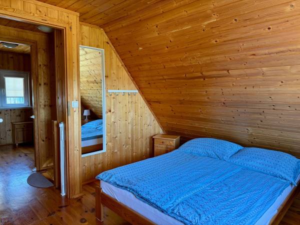 Domki Letniskowe Eden