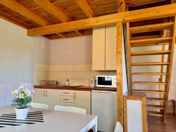 Domki Letniskowe Eden